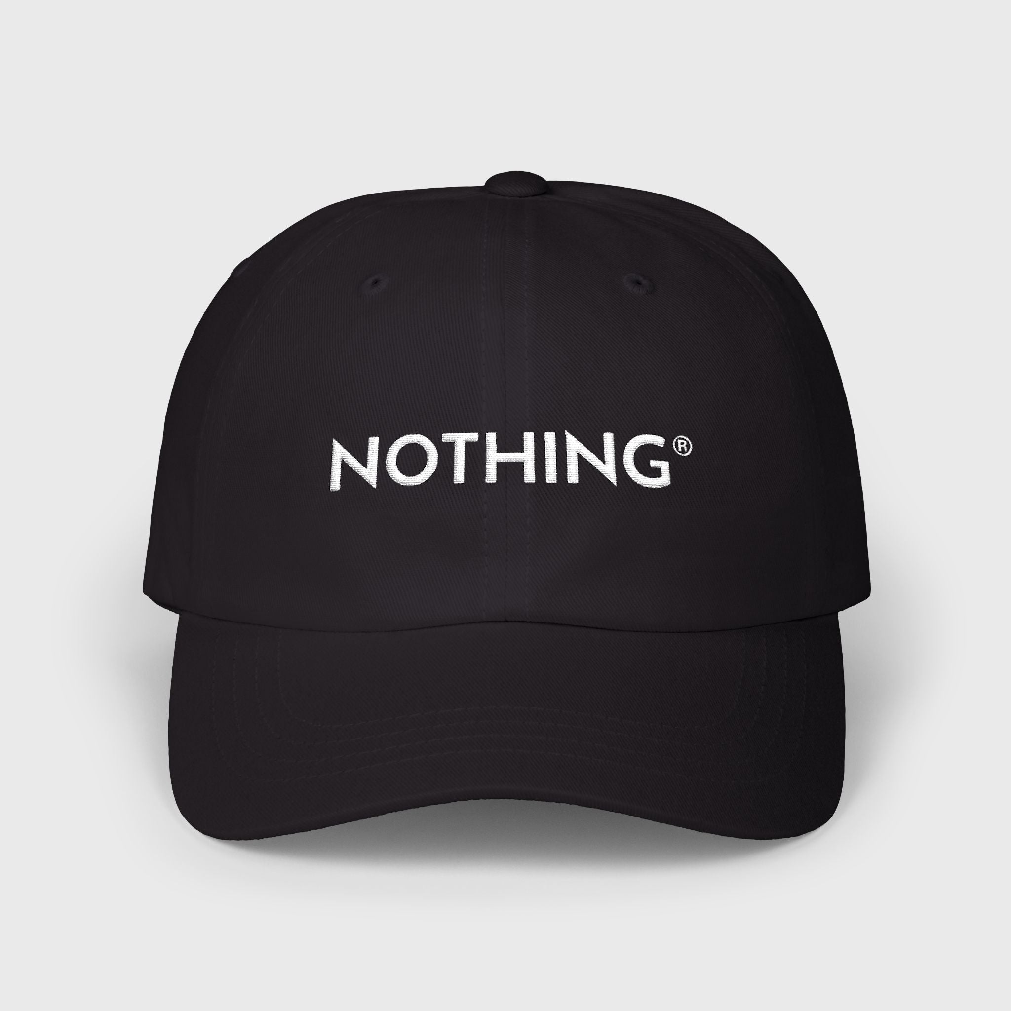 The Motto Cap