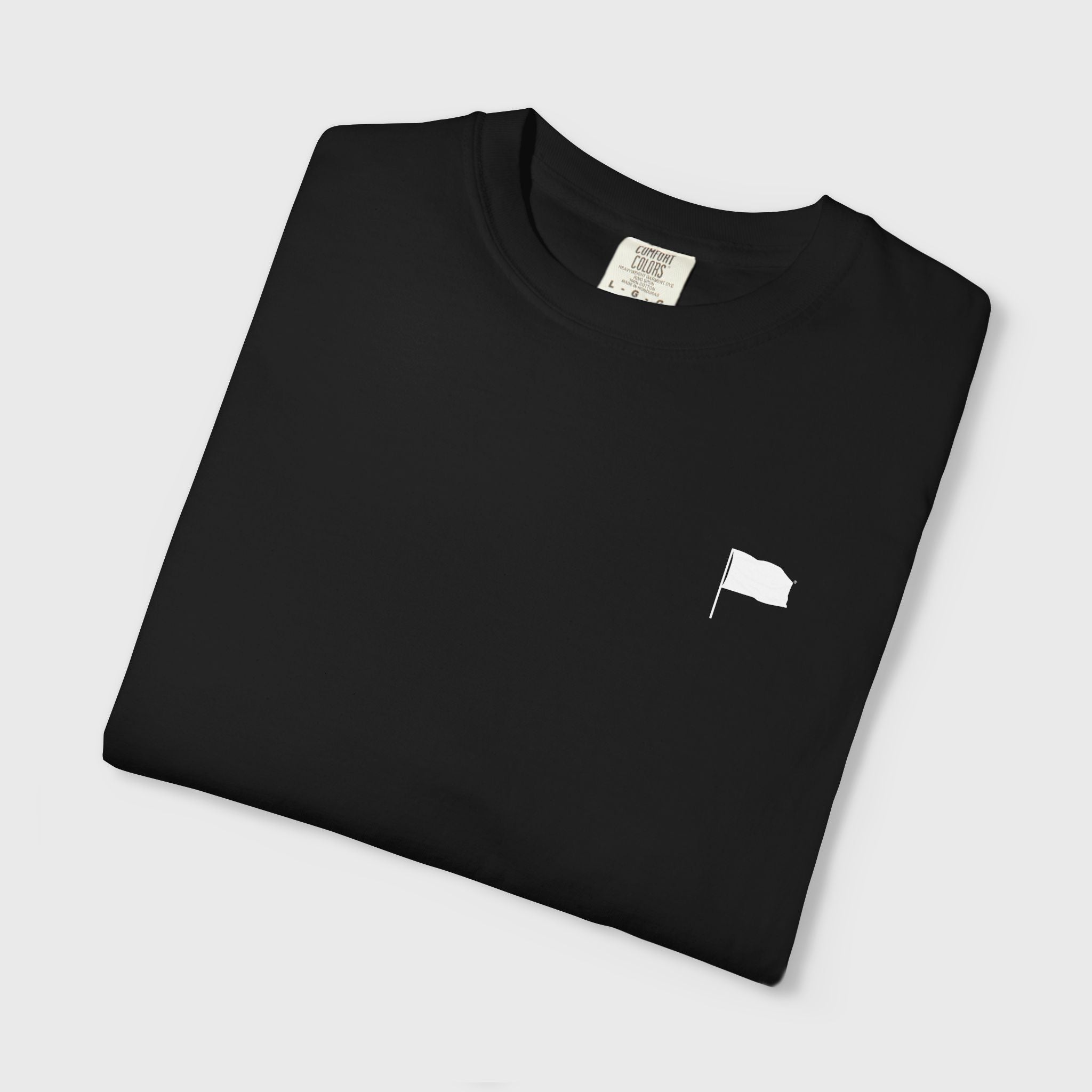 The Really NOTHING® Flag Tee