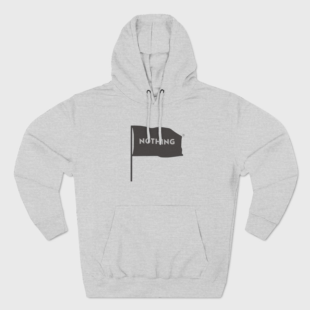 The Flag Hoodie