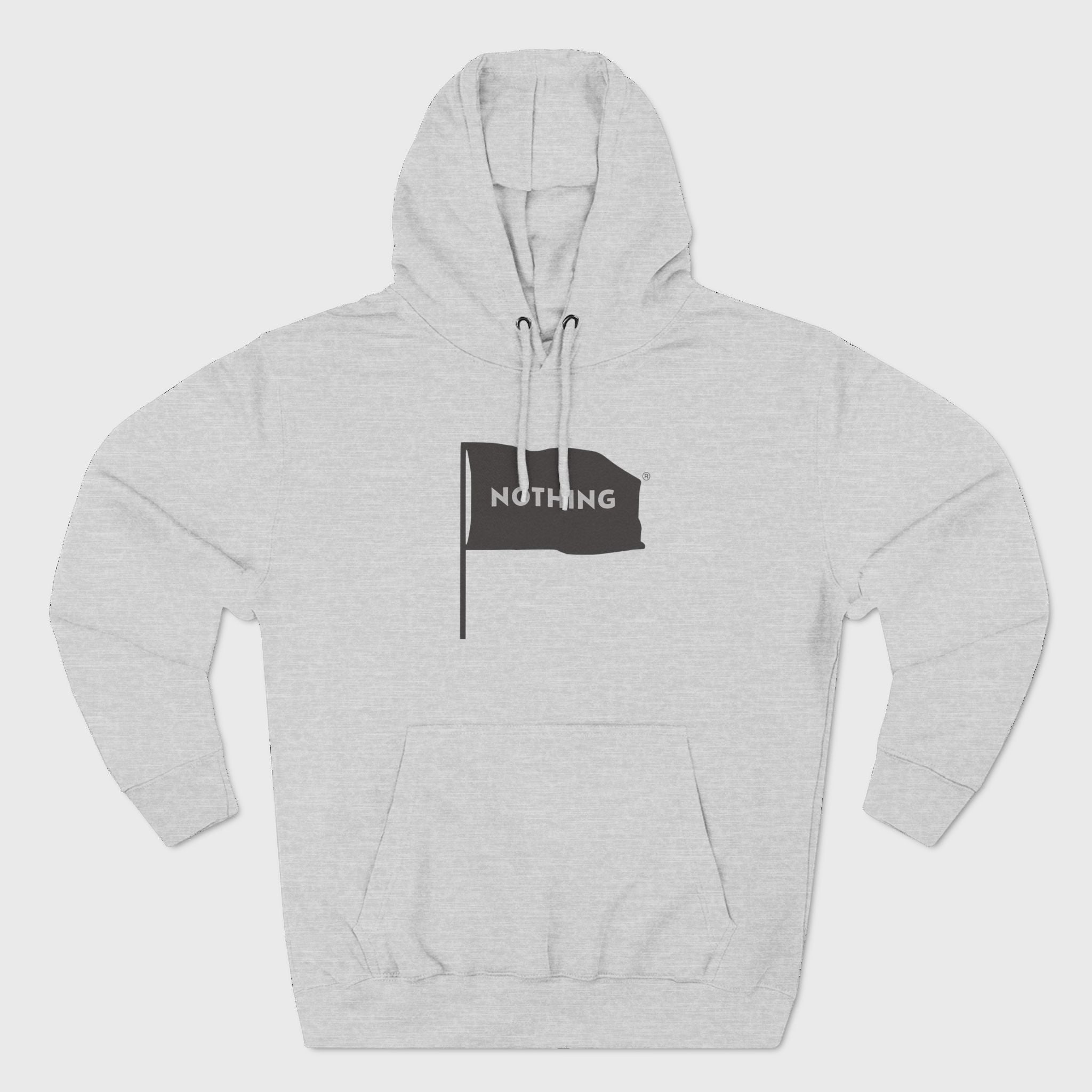 The Flag Hoodie