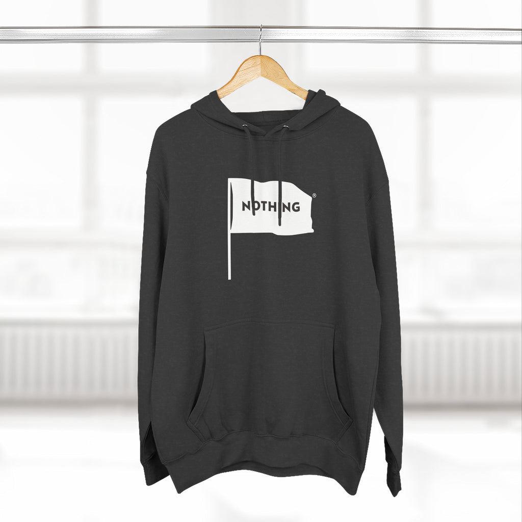The Flag Hoodie