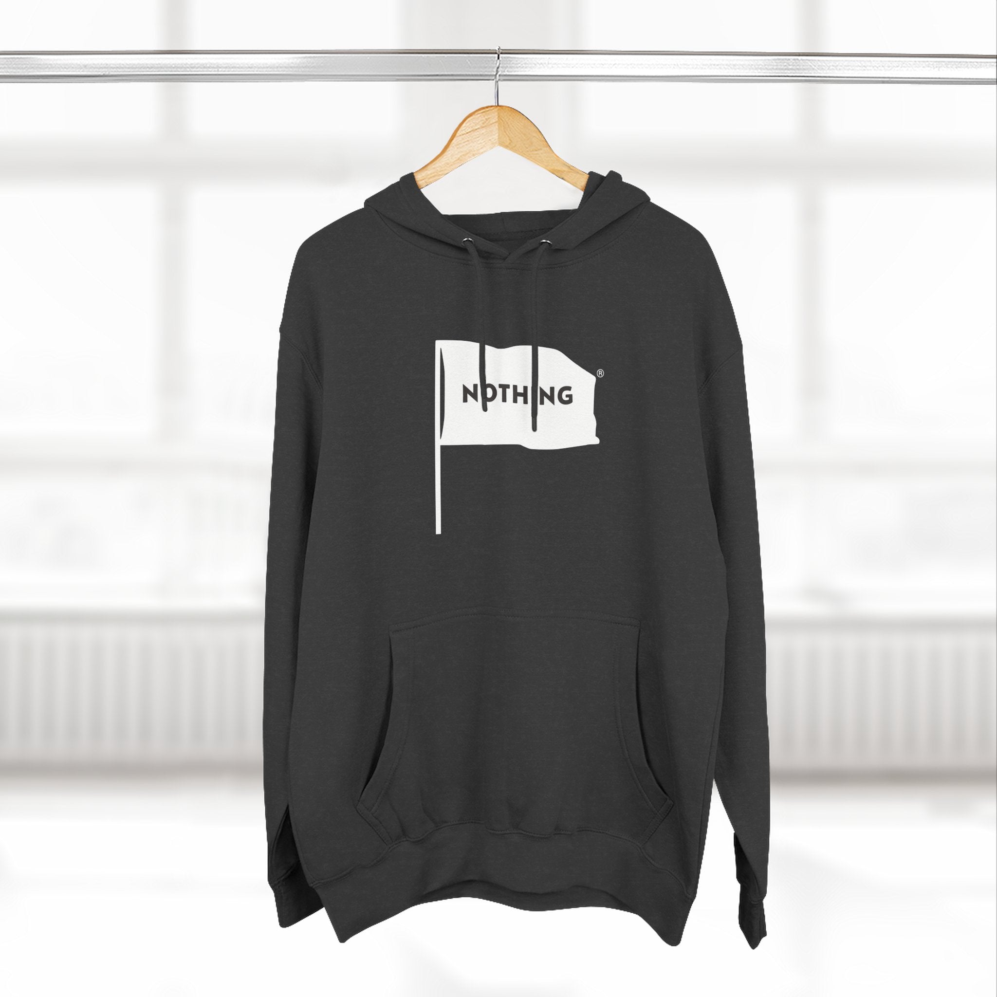 The Flag Hoodie