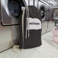 The Flag Laundry Bag