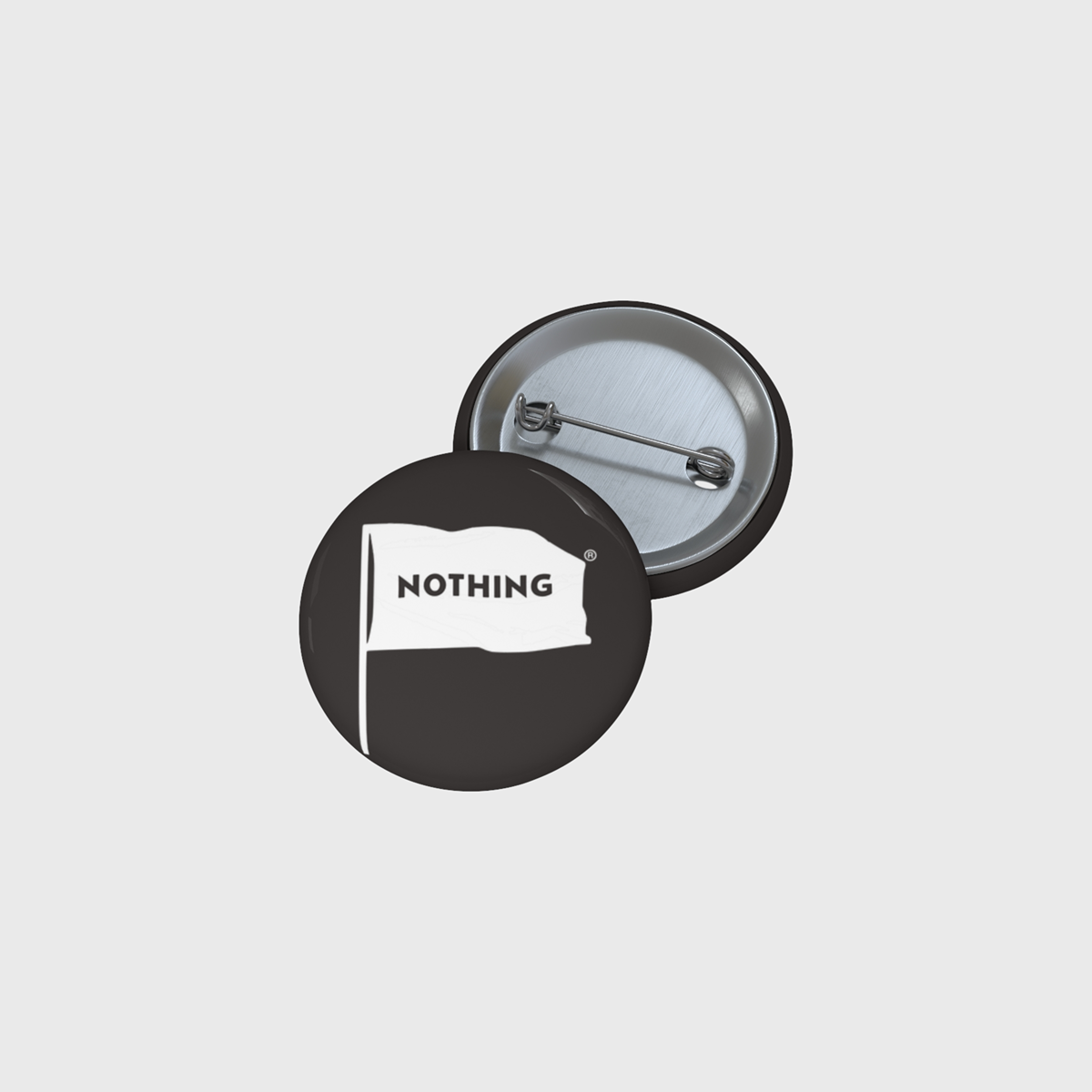 The Flag Button