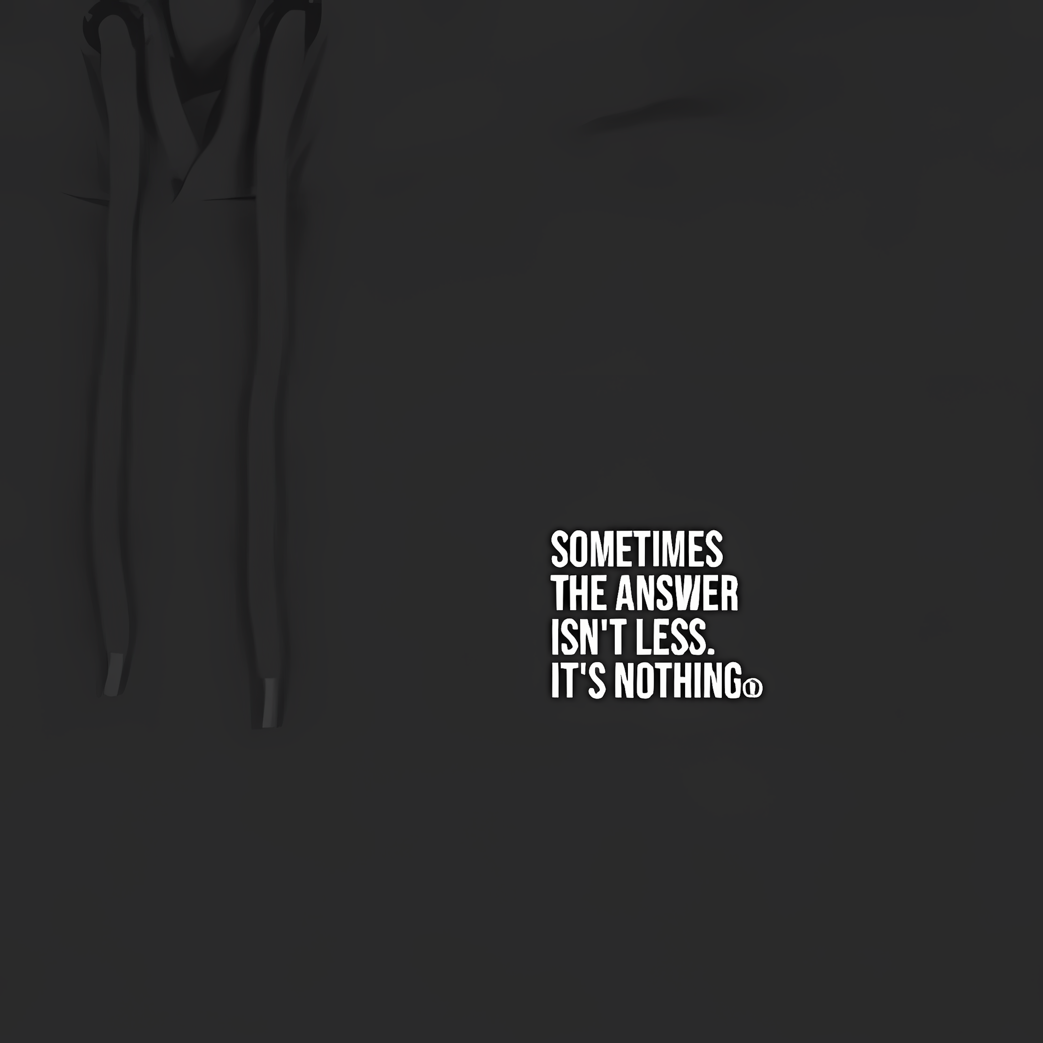 The Motto Hoodie